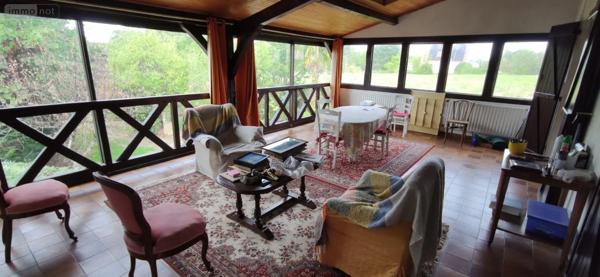 Achat - Maison Bourges 18000 5 pièces 167 m 2 1452 m 2