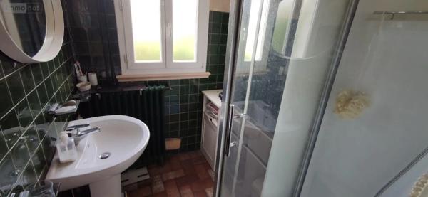 Achat - Maison Bourges 18000 5 pièces 167 m 2 1452 m 2