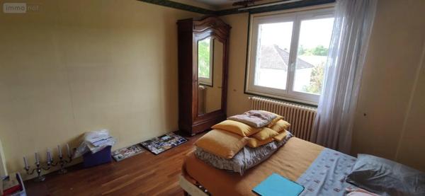 Achat - Maison Bourges 18000 5 pièces 167 m 2 1452 m 2