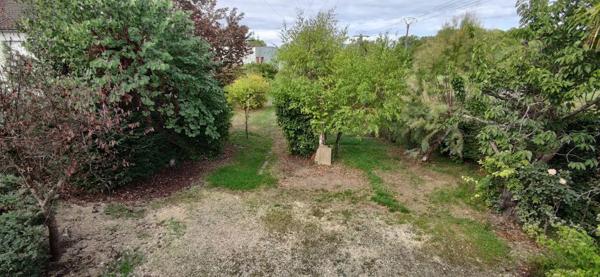 Achat - Maison Bourges 18000 5 pièces 167 m 2 1452 m 2