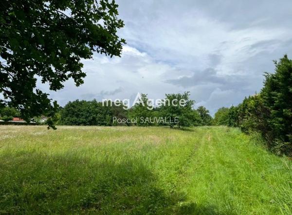 Terrain à ANNESSE-ET-BEAULIEU, 24430 - 950m²