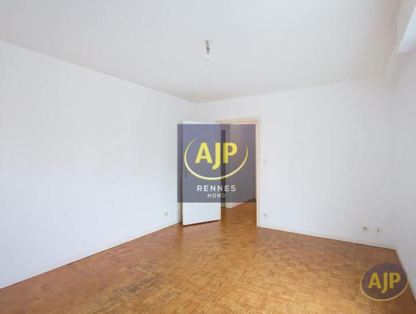 Vente appartement Rennes : 189 900 € - AJP Immobilier Rennes Nord