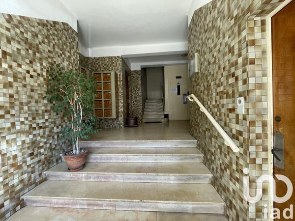 Appartement à vendre 5 pièces 97 m² Ollioules