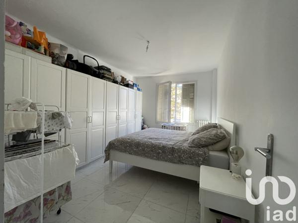 Appartement à vendre 5 pièces 97 m² Ollioules