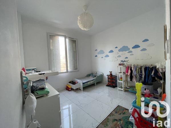 Appartement à vendre 5 pièces 97 m² Ollioules