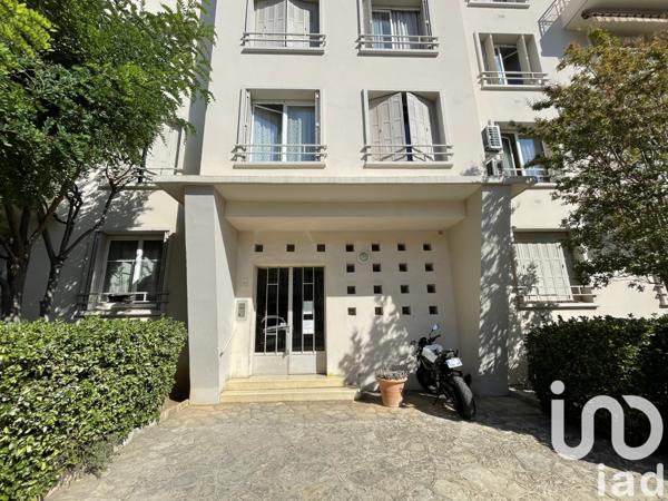 Appartement à vendre 5 pièces 97 m² Ollioules