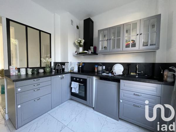 Appartement à vendre 5 pièces 97 m² Ollioules