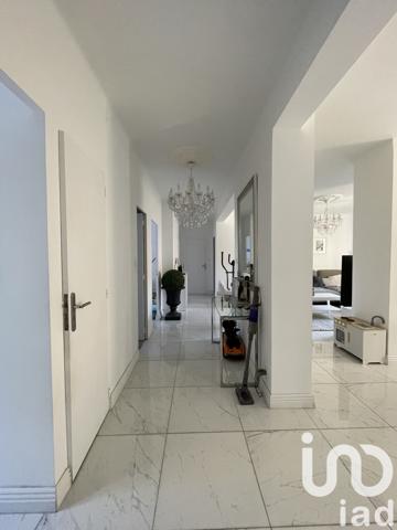 Appartement à vendre 5 pièces 97 m² Ollioules