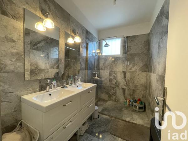 Appartement à vendre 5 pièces 97 m² Ollioules