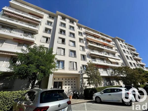 Appartement à vendre 5 pièces 97 m² Ollioules