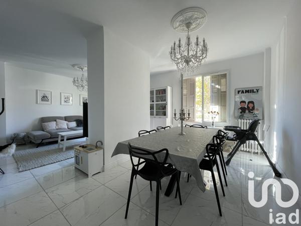 Appartement à vendre 5 pièces 97 m² Ollioules