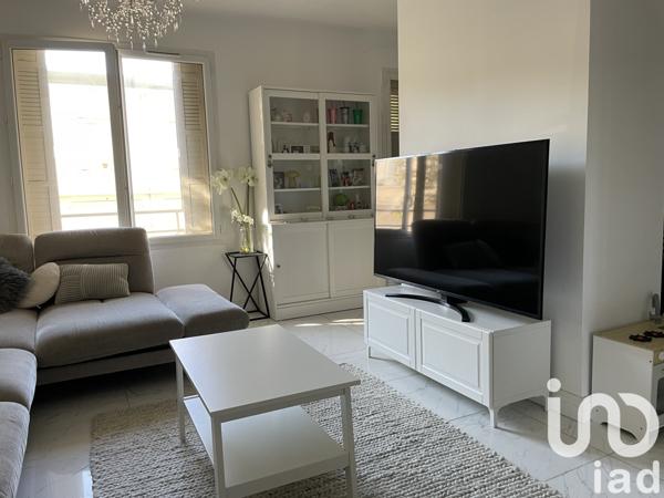 Appartement à vendre 5 pièces 97 m² Ollioules