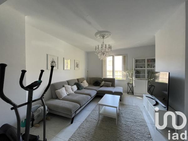 Appartement à vendre 5 pièces 97 m² Ollioules