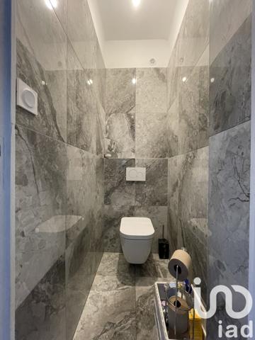 Appartement à vendre 5 pièces 97 m² Ollioules