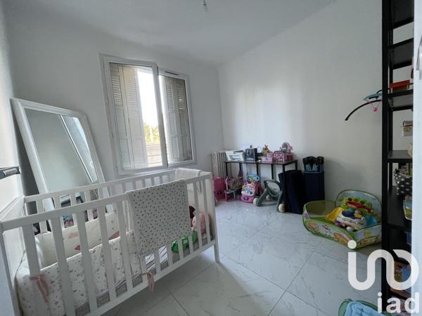 Appartement à vendre 5 pièces 97 m² Ollioules