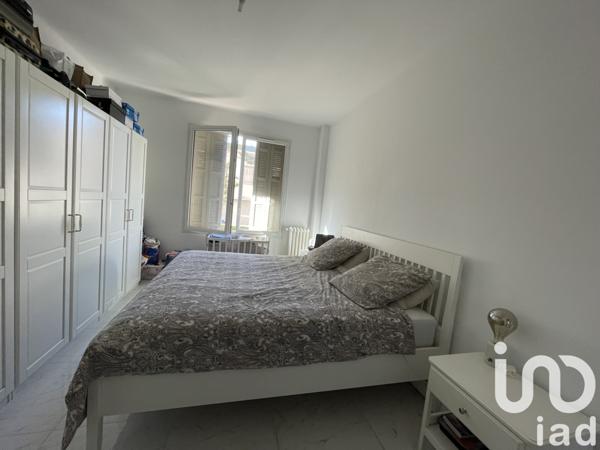 Appartement à vendre 5 pièces 97 m² Ollioules