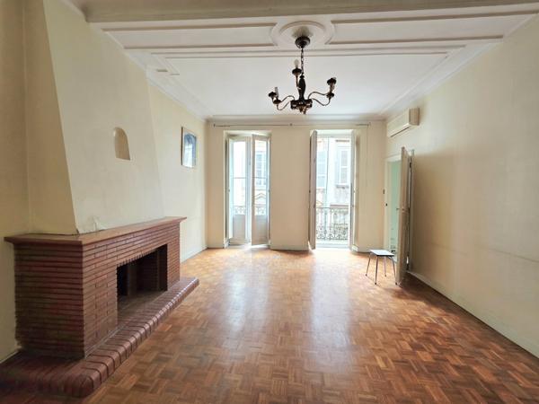 Appartement T4 en vente à Toulouse
