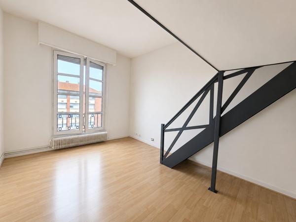 Appartement T1 en vente à Toulouse