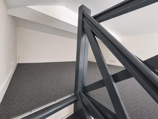 Appartement T1 en vente à Toulouse