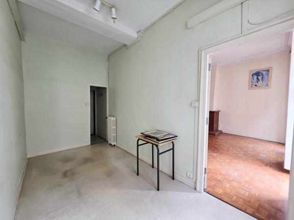 Appartement T4 en vente à Toulouse