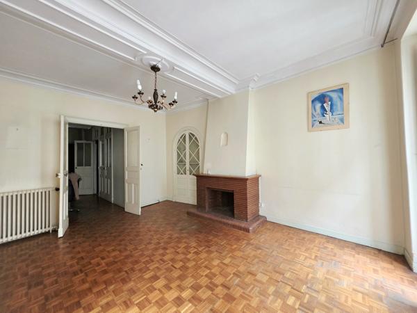 Appartement T4 en vente à Toulouse