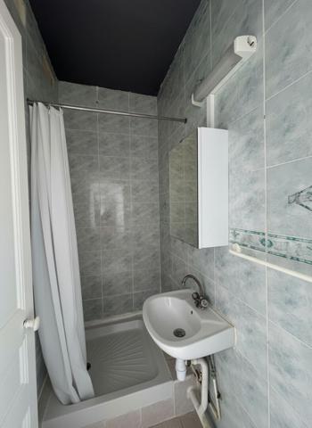 Vente
                Appartement36,66 m² - 2 Pièces -
                    VILLENEUVE SAINT GEORGES (94190)