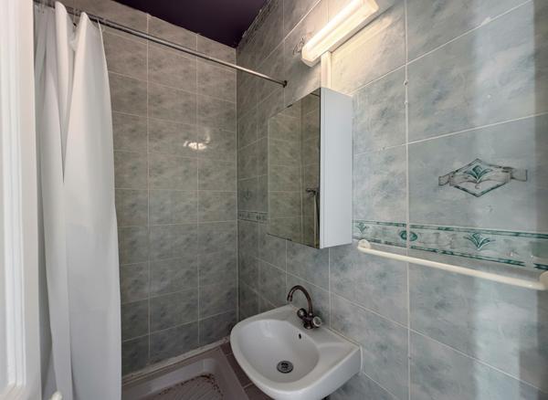 Vente
                Appartement36,66 m² - 2 Pièces -
                    VILLENEUVE SAINT GEORGES (94190)