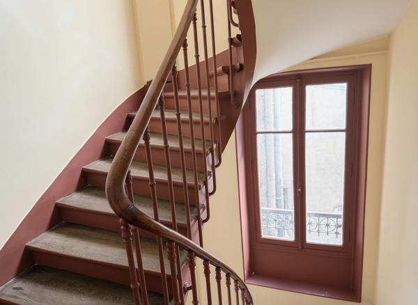Vente
                Appartement36,66 m² - 2 Pièces -
                    VILLENEUVE SAINT GEORGES (94190)