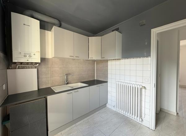 Vente
                Appartement36,66 m² - 2 Pièces -
                    VILLENEUVE SAINT GEORGES (94190)