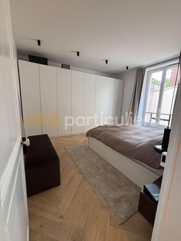 Vente
                Appartement44 m² - 2 Pièces -
                    NEUILLY SUR SEINE (92200)