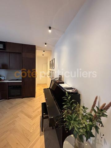 Vente
                Appartement44 m² - 2 Pièces -
                    NEUILLY SUR SEINE (92200)
