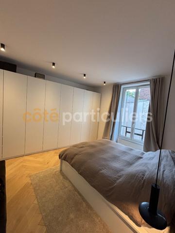 Vente
                Appartement44 m² - 2 Pièces -
                    NEUILLY SUR SEINE (92200)