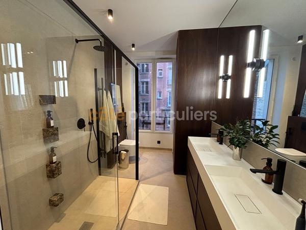 Vente
                Appartement44 m² - 2 Pièces -
                    NEUILLY SUR SEINE (92200)