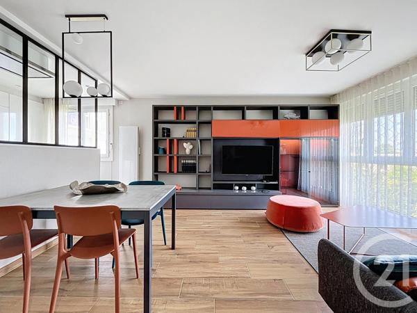 Appartement F3 à vendre  3 pièces - 63,36 m2 CHARTRES - 28