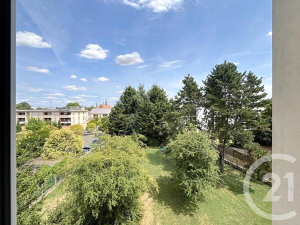 Appartement F3 à vendre  3 pièces - 63,36 m2 CHARTRES - 28