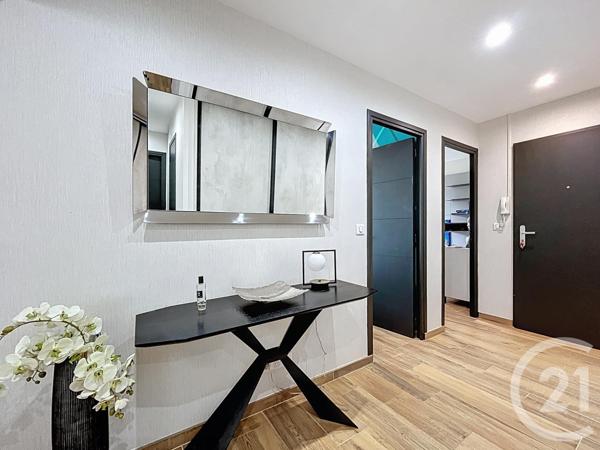 Appartement F3 à vendre  3 pièces - 63,36 m2 CHARTRES - 28