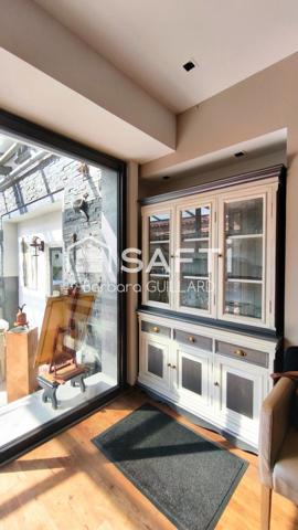 ? À saisir – Fonds de commerce de restauration au cœur de Saint-Raphaël - charme et authenticité du lieu?