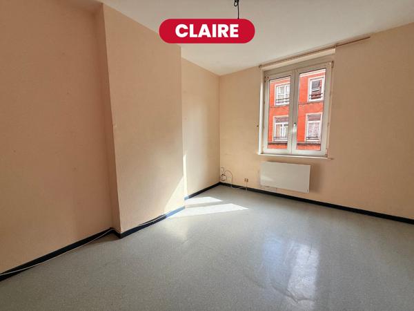 CLAIRE- Maison - 61 m2 - Montebello