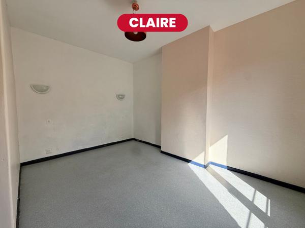 CLAIRE- Maison - 61 m2 - Montebello