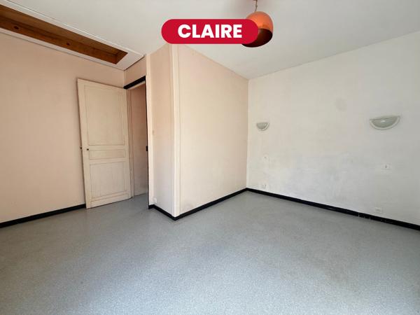 CLAIRE- Maison - 61 m2 - Montebello