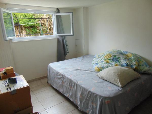 DEUX HABITATIONS DANS LA MÊME MAISON