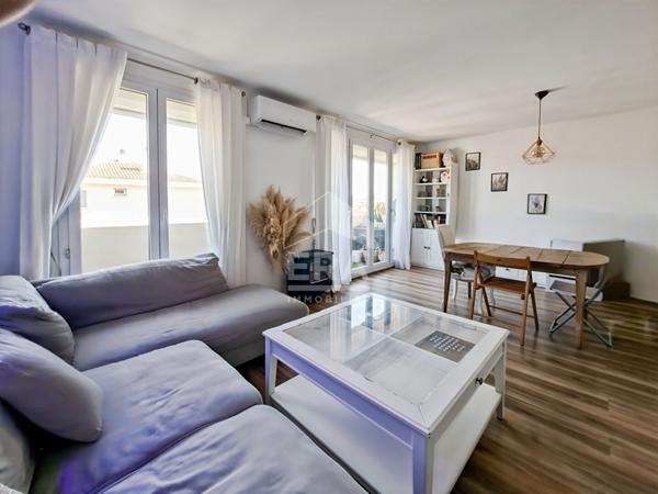 Appartement Marignane 4 pièces 90 m2