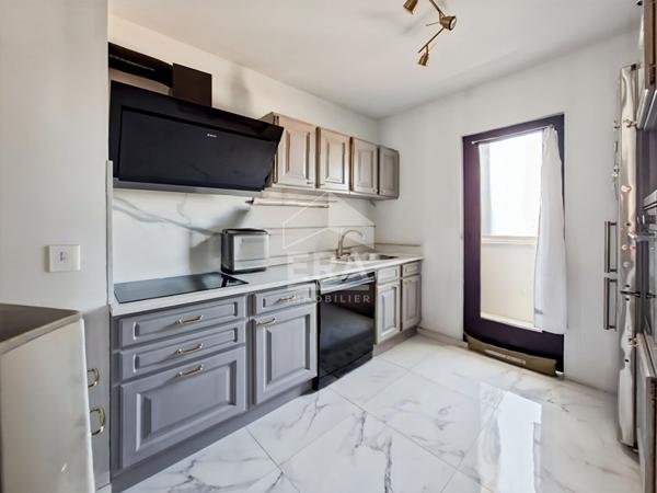 Appartement Marignane 4 pièces 90 m2