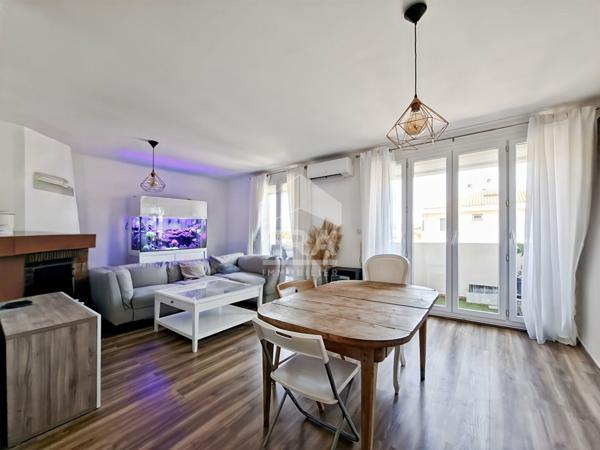 Appartement Marignane 4 pièces 90 m2