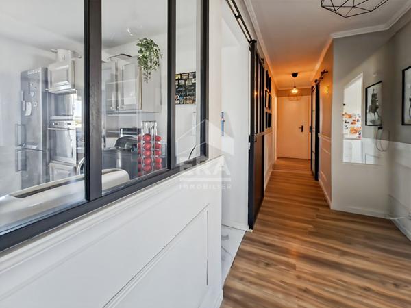 Appartement Marignane 4 pièces 90 m2