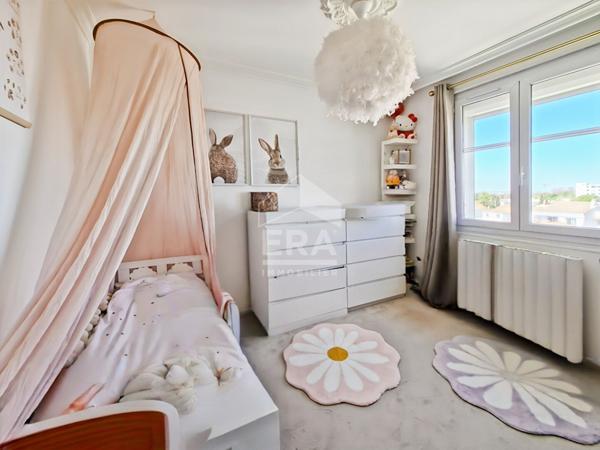 Appartement Marignane 4 pièces 90 m2