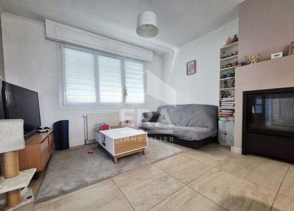 Maison Carvin 5 pièce(s) 80 m2