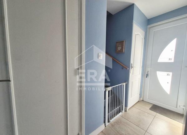 Maison Carvin 5 pièce(s) 80 m2