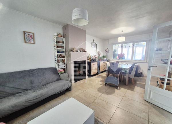 Maison Carvin 5 pièce(s) 80 m2