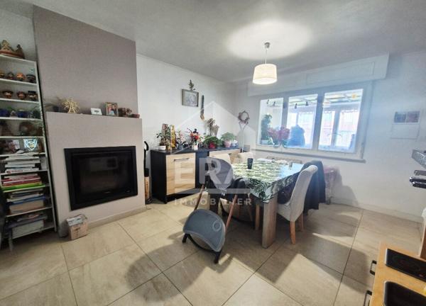 Maison Carvin 5 pièce(s) 80 m2